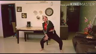 Walls Could Talk By Halsey Choreography