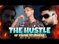 CURIOUS CASE OF YOUNG STUNNERS .... The JOURNEY [ EXPLAINED] 🔥