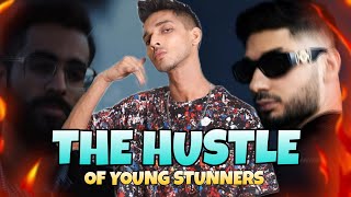 CURIOUS CASE OF YOUNG STUNNERS .... The JOURNEY [ EXPLAINED] 🔥