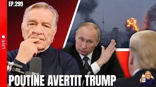 La Russie prévient Washington : “Quittez Kiev !"