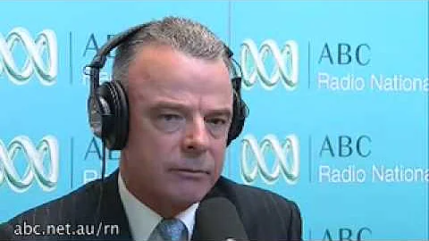 Brendan Nelson leaves politics