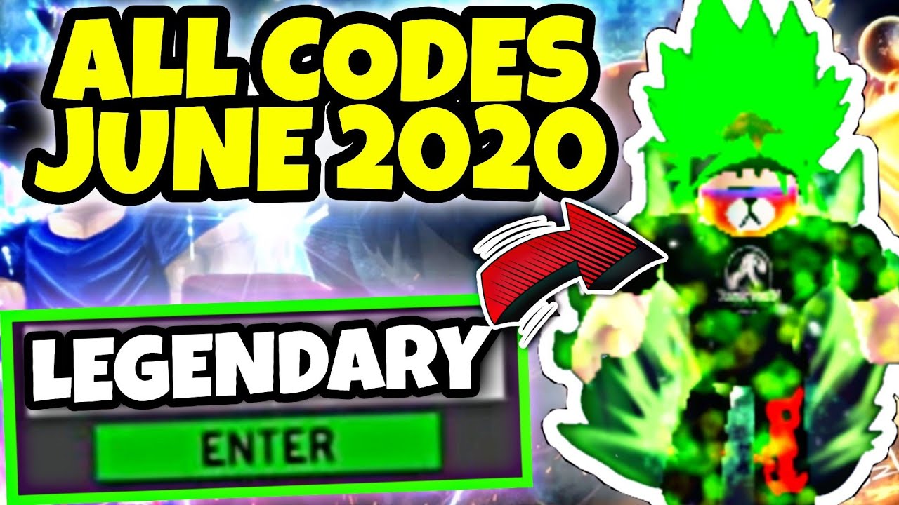 Codes For Roblox Anime Fighting Simulator 2020 June