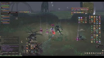 Lineage 2: Tyrr Dreadnought 110 vs 112 Othell GH 1v1