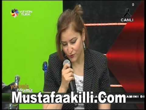 Aysel Oturak - Damla Damla
