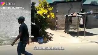 Ingekuwa wewe unakutana na Salam Kama hz