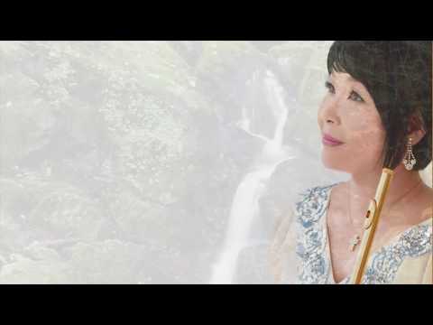 やすけさは川のごとく 紫園香 フルート It is well with my soul  / Flutist Kaori    Sion