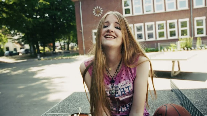 ROSALIE - IQ VON 2 (Music Video)