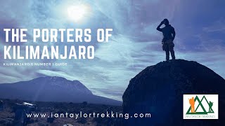 THE REAL STORY OF MOUNTAIN KILIMANJARO