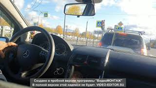 видео: Mercedes-Benz A180 W169 ч.2 Год эксплуатации. картинка: Mercedes-Benz A180 W169 ч.2 Год эксплуатации.