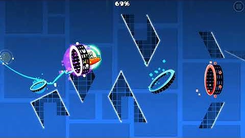 Slopes only Challenge | Short Layout #8