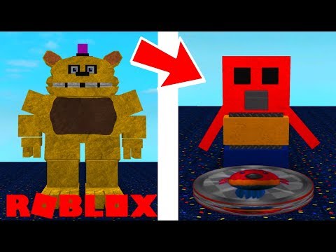 Finding All Secret Animatronics In Roblox Fredbear And Friends The Roleplay - roblox animatronics awakened all gamepasses