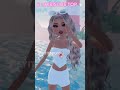 ITEMS 🌴🎀 ROBLOX DRESS TO IMPRESS 💗🎧 SHOULD ADD