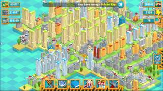 Tap Tap Builders City Level 255 screenshot 5