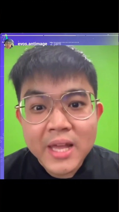 ADU MECHANIC FAUZAN GAMING VS ANTIMAGE!