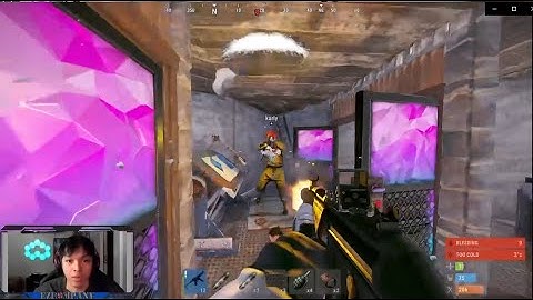 12000 hours rust pvp montage, TAX COLLECTOR POV