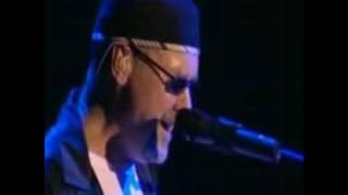 Paul Carrack - Eyes of Blue - Live