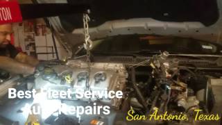 San Antonio We do Engine swaps, & rebuilds