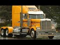 “BROKER Upset with My Offers” $1550 on 244 miles BOOKED Daily Life OTR Trucking fails wins crash WWE
