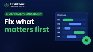 AI in Cybersecurity: AI Vulnerability Management Agents