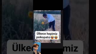 Ayçiçeği İle Konuşan Adam | shorts | komedi  | viral | youtube