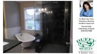4111 Northbrook Bend NW, Kennesaw, GA Presented by Rhonda Duffy.
