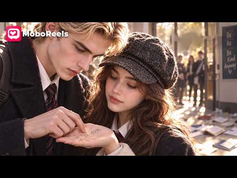 She Wanted Him, But He Was Already Taken – MoboReels vertical drama