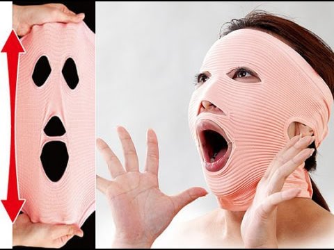 Video: 5 Beauty Gadgets From Japan That Look Like Torture Devices But Don't Really