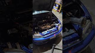K2024 Eg Dyno Loud Vtec Drag Cartel 4 Cam