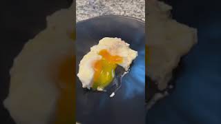 Keto Diet Breakfast Recipes (BAKED HAM EGG & CHEESE FRENCH EGGS) ?