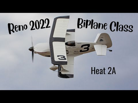 Sam Swift - Smokin' Hot Pitts™ - 2022 Reno Heat 2A