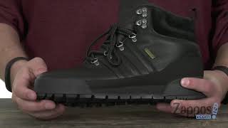 adidas Skateboarding Jake Gore-Tex® Boots SKU: -