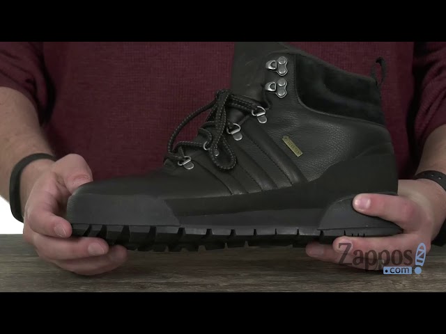 Zich voorstellen Presentator Mededogen adidas Skateboarding Jake Gore-Tex® Boots SKU: 9098139 - YouTube