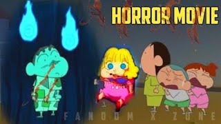 Shinchan Cartoon, New Episode, Shinchan Shinchan in Hindi, New Horror  episode, New Movie (2021) - YouTube