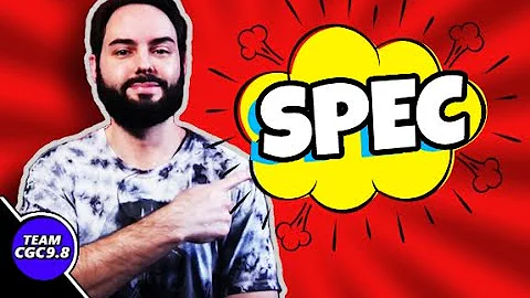 3 Spec CGC 9.8 Key Comic Books To Buy | Team CGC 9.8