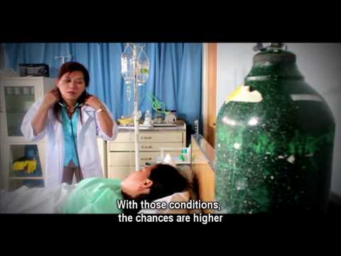 Abortion in the Philippines documentary (2 of 2): ...