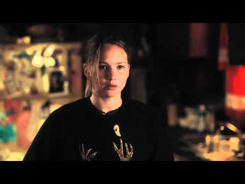 Winters Bone Trailer Starring Jennifer Lawrence