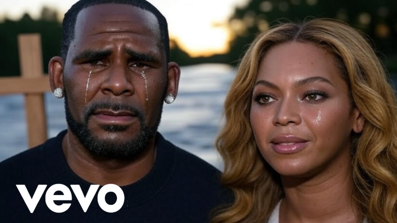 R. Kelly ft. Beyoncé - We Believe in Jesus (2025 AI Music Video) - YouTube