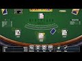 SNEAK PEEK: *BetAmerica Online Casino* Blackjack Sidebets ...