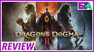 Dragon's Dogma 2 - Easy Allies Review (Video Game Video Review)