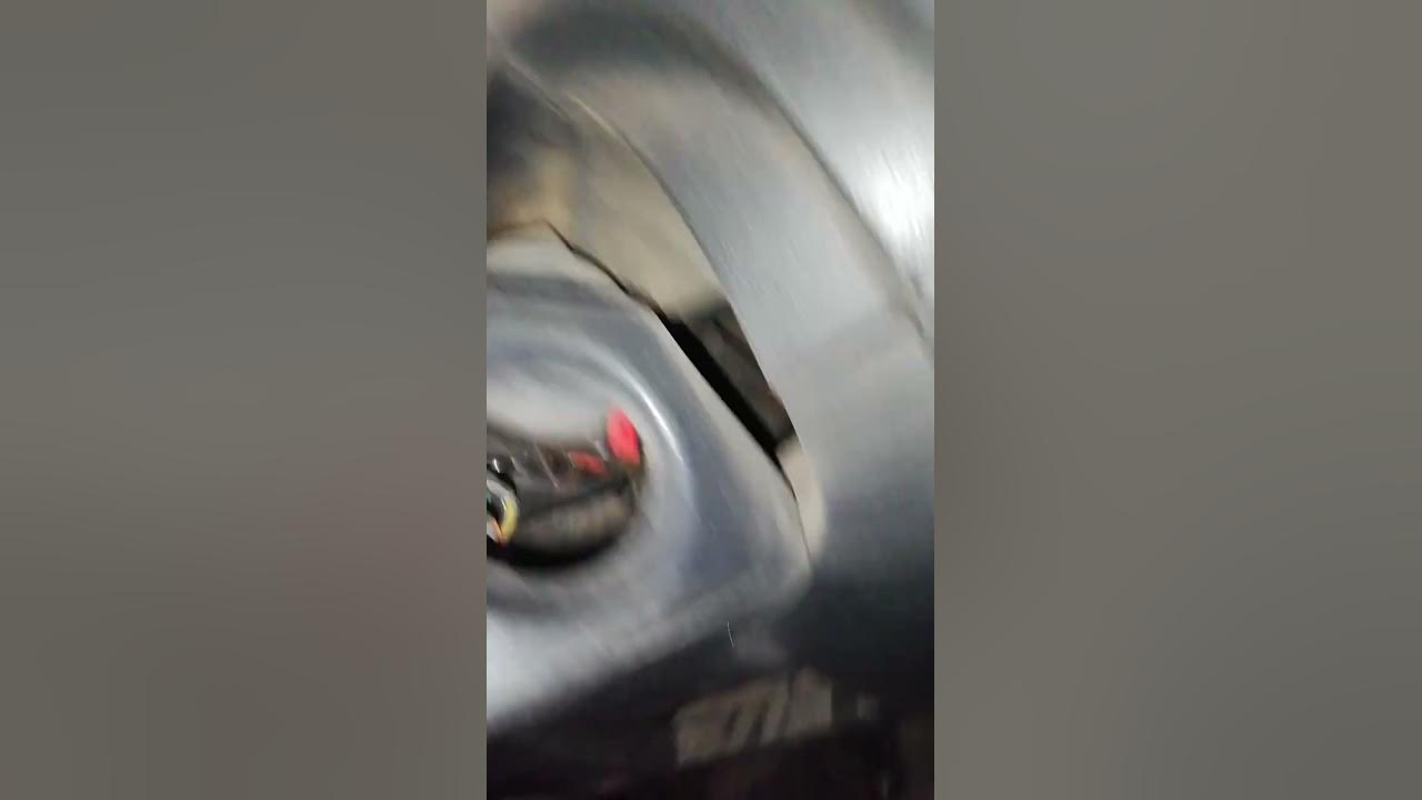 renault master airbag 2 YouTube