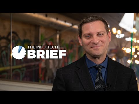 Critical Flaw With Windows 10 Spurs NSA to Shift Gears | The Info-Tech Brief