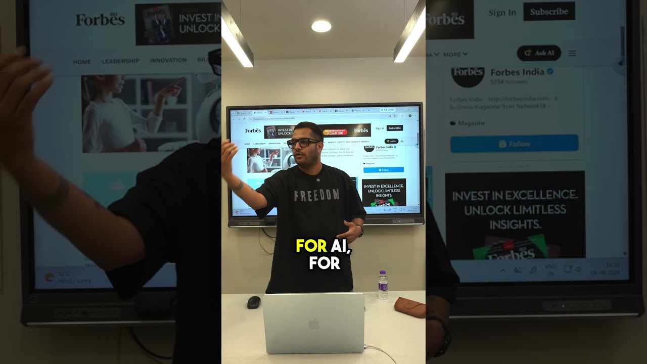 Video: How to get a Google Knowledge Panel for your personal brand: guest posting