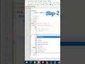 Print Alphabet A Using * In PHP #shorts #viral #php