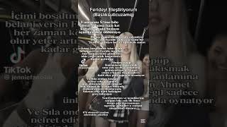 Gelicek Şimdi Primfer Fanlari