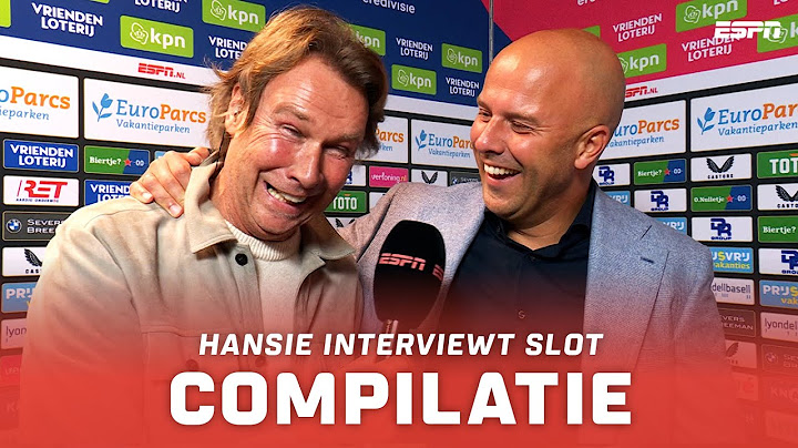 DISCUSSIES en HILARITEIT: Het beste van ARNE SLOT & HANS KRAAY JR.🔒🐦‍⬛