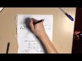 Tangent Lines and Hyperbola Properties