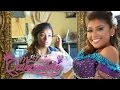 Hairdo or Hair Don't - My Dream Quinceañera - Xitlaly Ep. 5