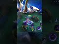 Cockroach in land of dawn 😀 #MOBA55Creator #MOBA55ALLSTAR #shorts #short #helcurt
