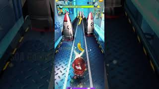 1805 Nobody Expected This Ending In Minion Rush