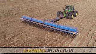 5000 Grain Drill